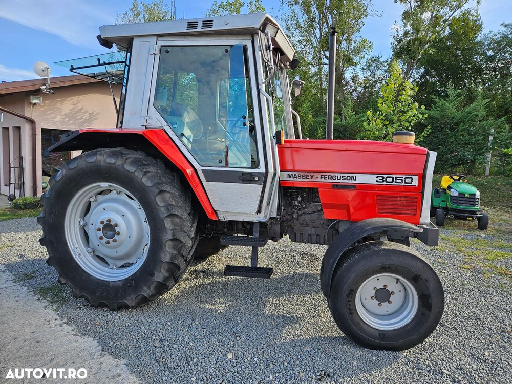 Massey Ferguson 3050 - 5