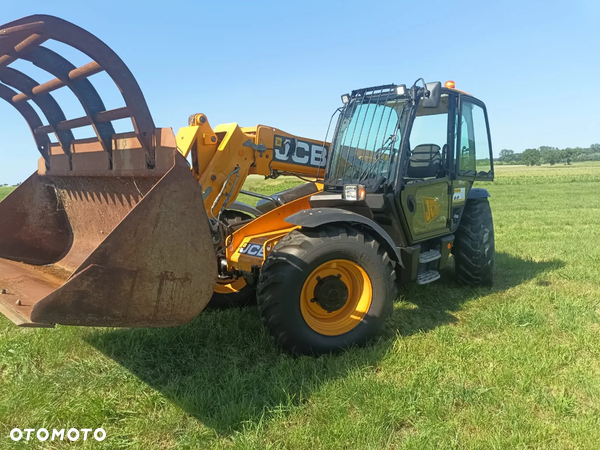 JCB JCB 531-70 AGRI