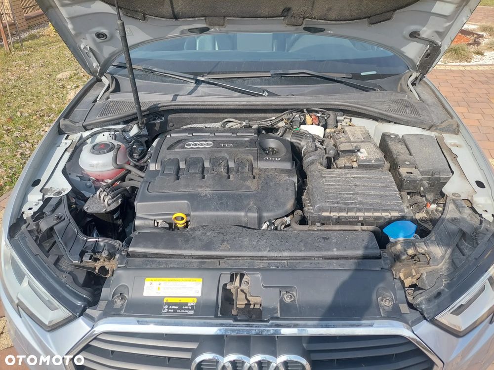 Audi A3 Limousine - 20