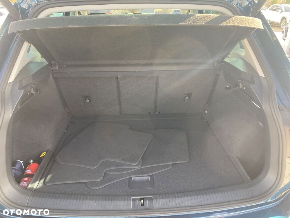 Volkswagen Tiguan 1.5 TSI EVO - 11