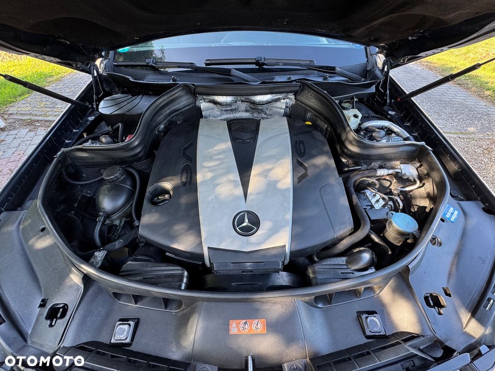 Mercedes-Benz GLK 350 CDI DPF 4Matic 7G-TRONIC - 19