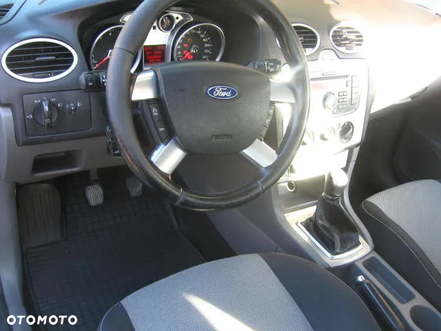 Ford Focus 1.6 Gold X EU5 - 10