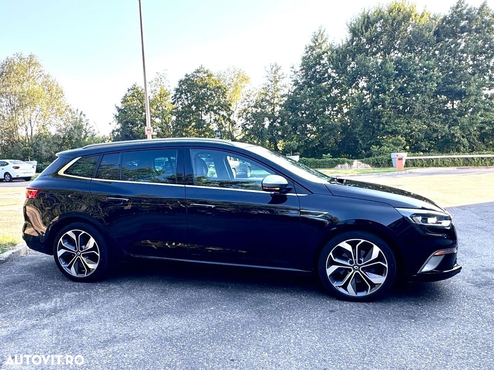 Renault Megane - 23