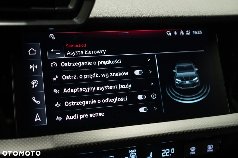 Audi RS3 Sportback - 23