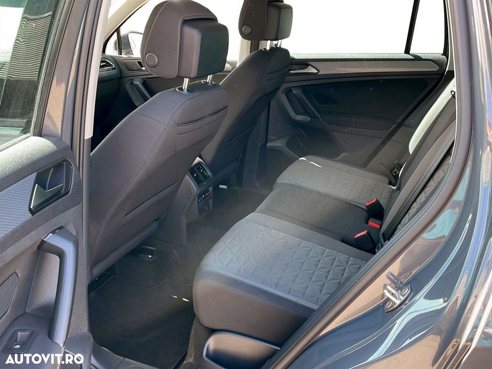 Volkswagen Tiguan 2.0 TDI SCR DSG 4Motion Life - 23
