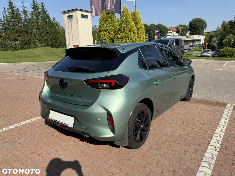 Opel Corsa 1.2 T Yes S&S - 5