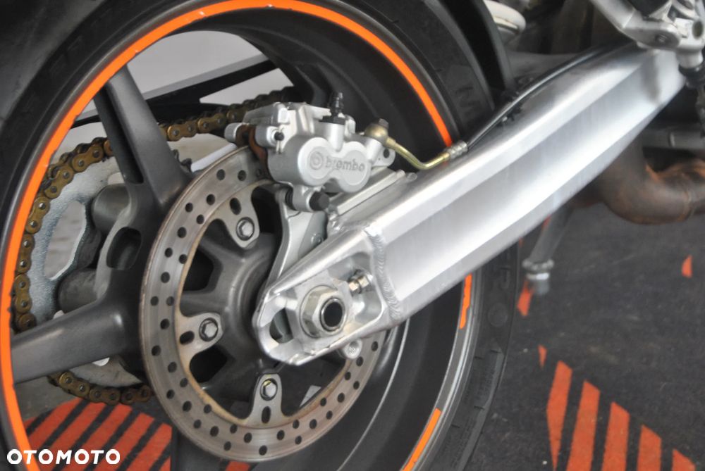 KTM SMC - 21