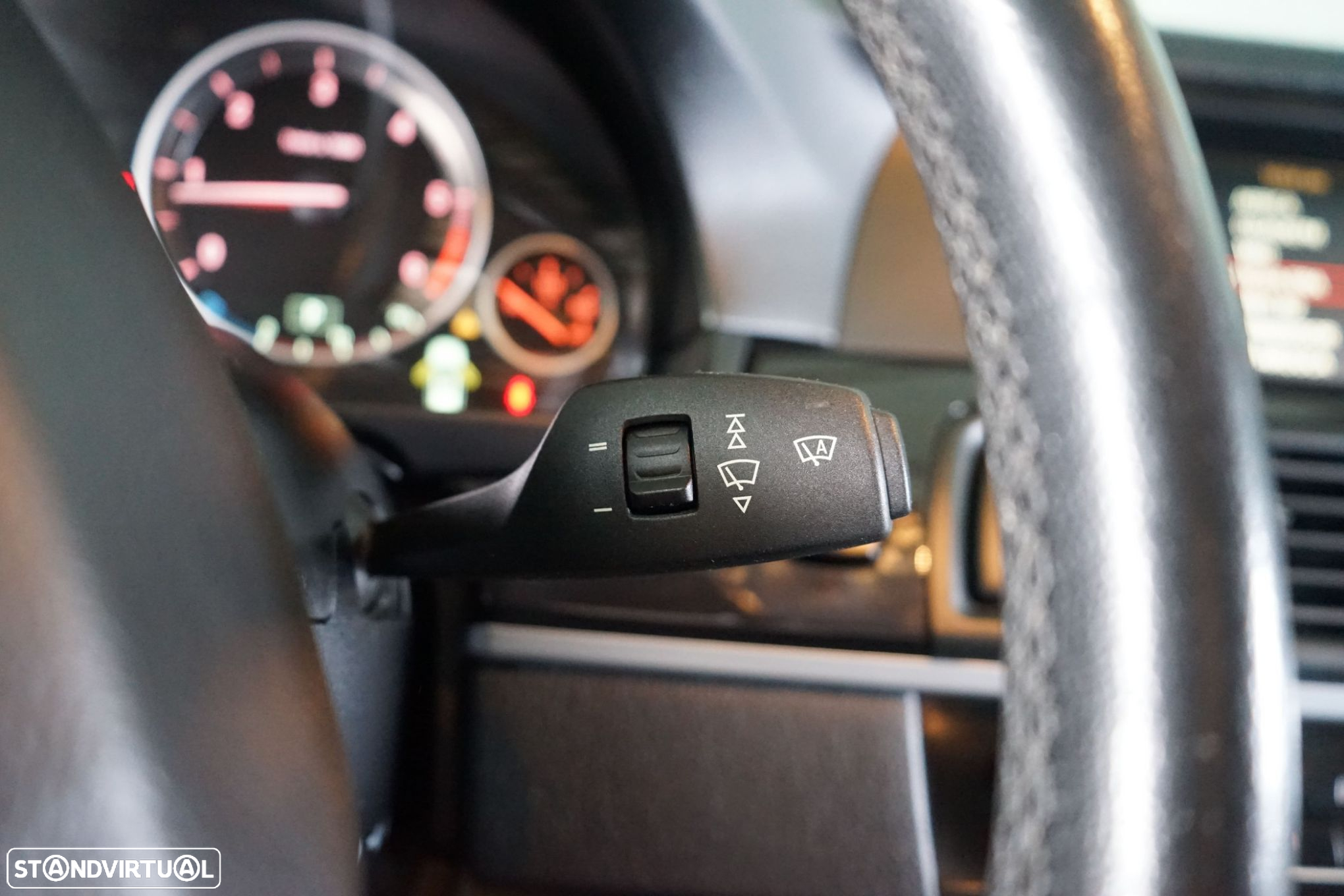 BMW 520 d Touring Aut. - 24