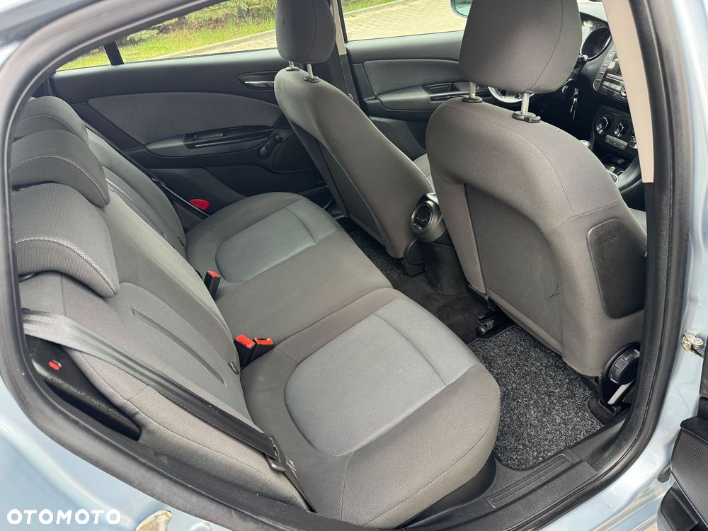 Fiat Bravo 1.4 T-JET 16V Lounge - 13