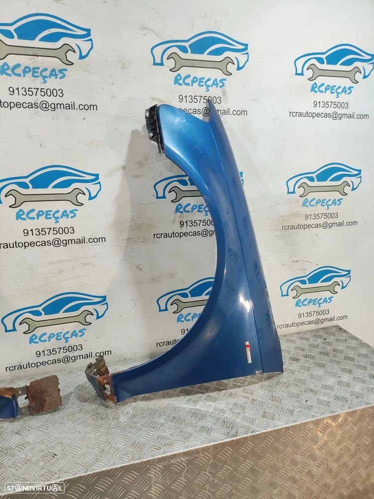 Frente Completa Audi A3 8P 8P3 Sportback S-Line Diesel 2008 a 2012 - 12