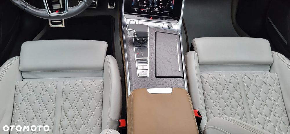Audi A7 Sportback - 36