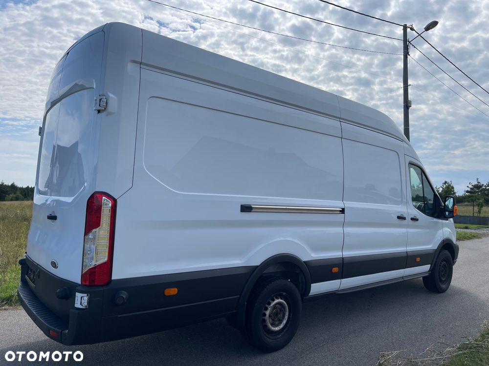 Ford Transit - 10
