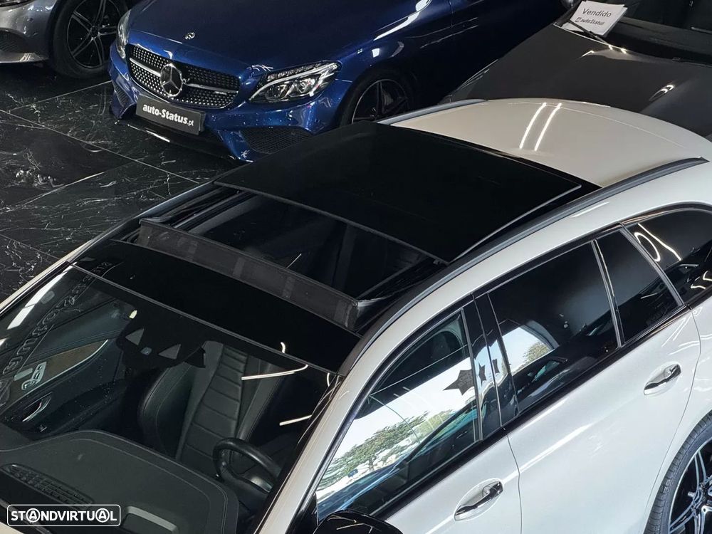 Mercedes-Benz E 300 - 15