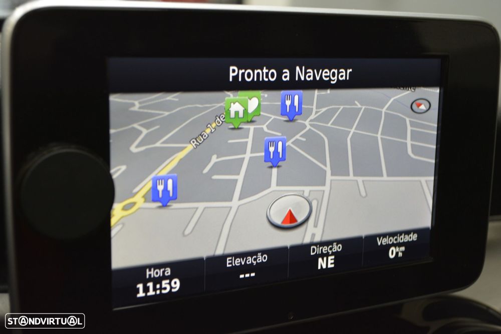 Mercedes-Benz C 350 e T 7G-TRONIC Avantgarde - 10