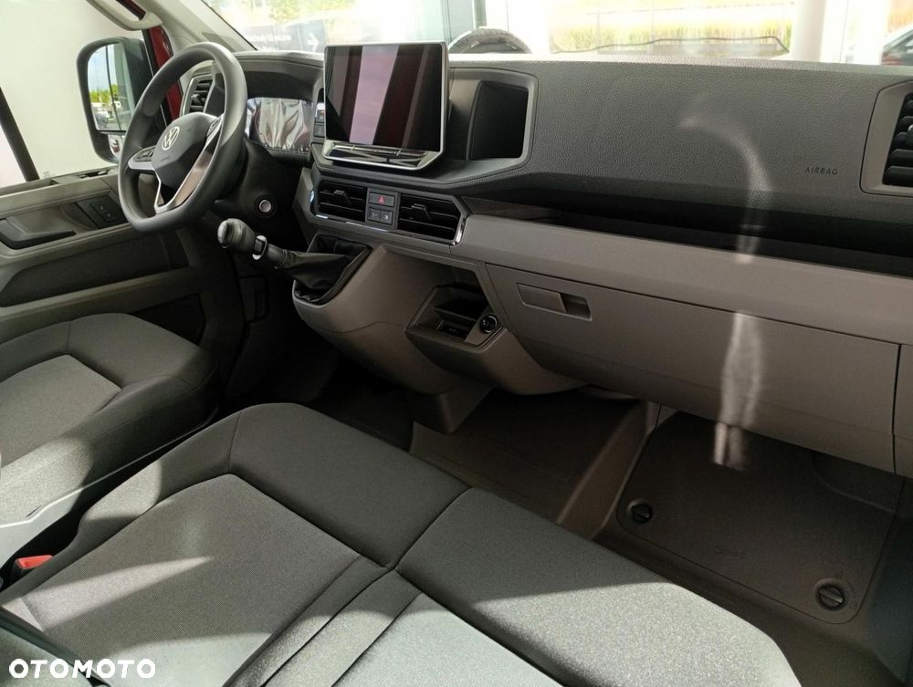 Volkswagen Crafter - 9