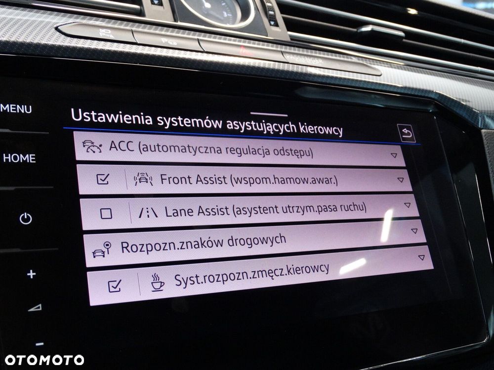 Volkswagen Arteon - 22