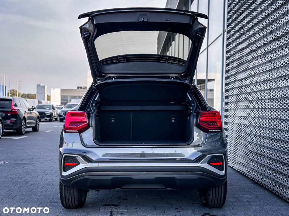 Audi Q2 - 8
