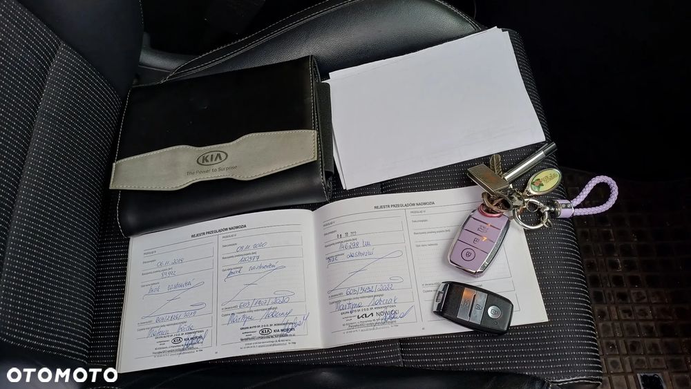 Kia Sportage 1.7 CRDI XL 2WD - 31