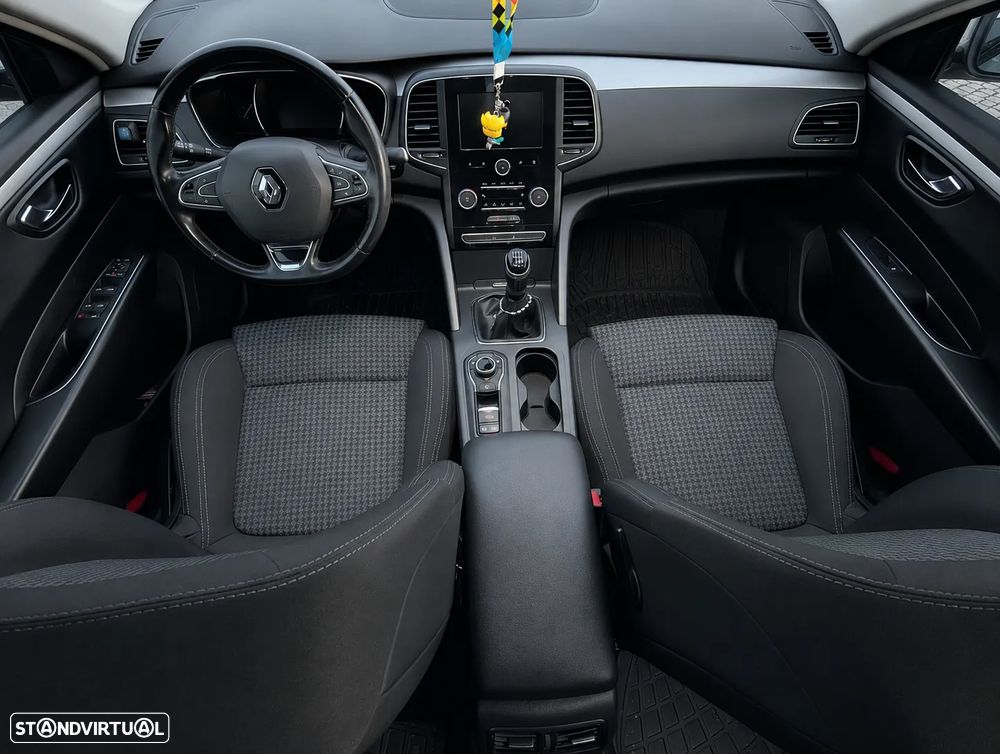 Renault Talisman 1.5 dCi Zen J18 - 6