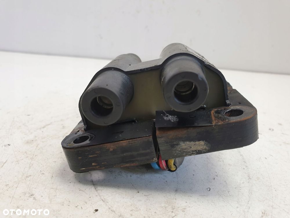 CEWKA ZAPŁONOWA Subaru Legacy III 2.0 B 8034954 - 5