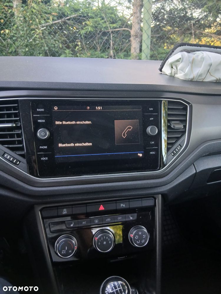 Volkswagen T-Roc 1.0 TSI OPF UNITED - 3