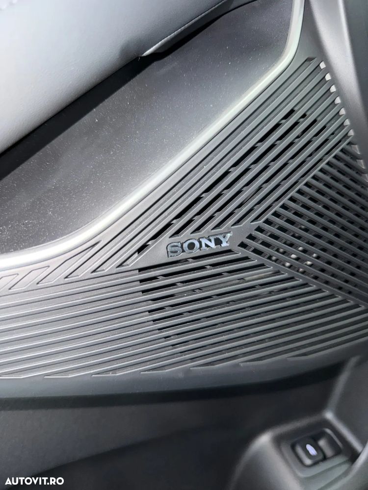 Omoda 9 1.5 TGDI 3DHT PHEV Exclusive - 24