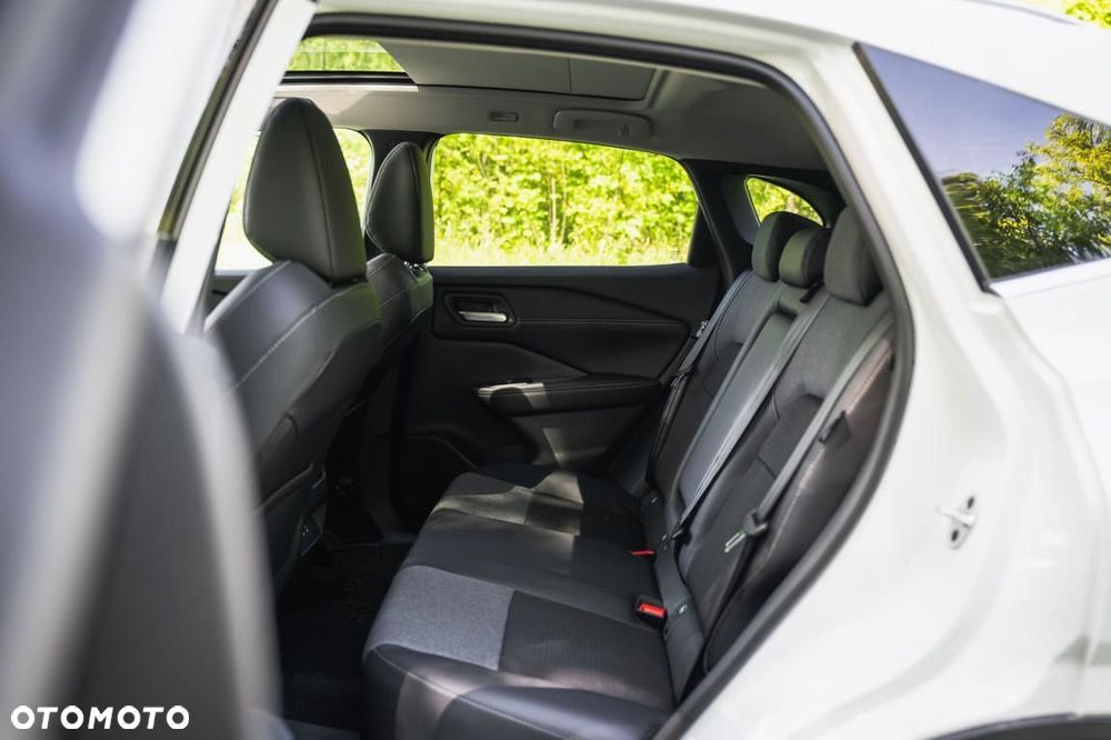 Nissan Qashqai - 28