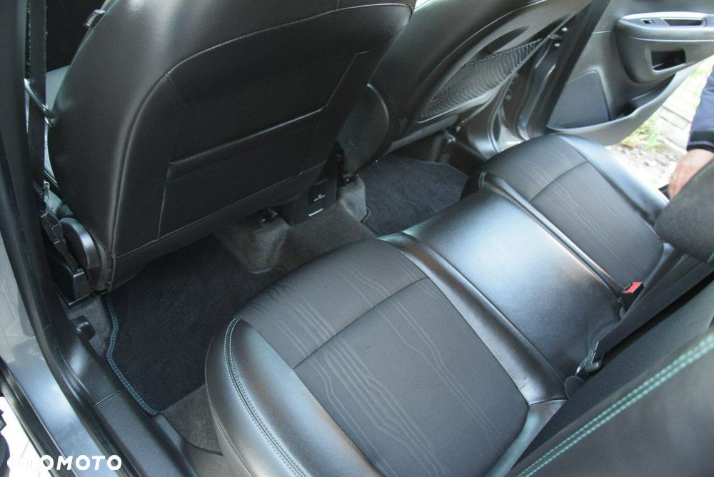 Chevrolet Trax 1.4 T LT AWD - 27