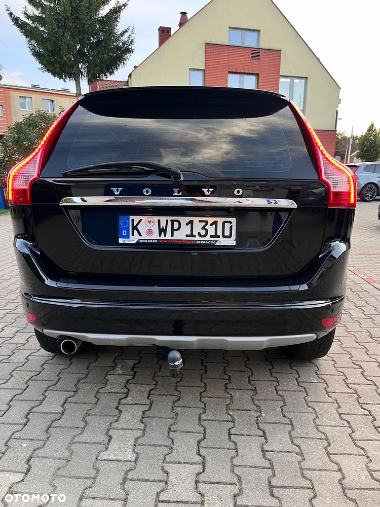 Volvo XC 60 D3 Inscription - 14