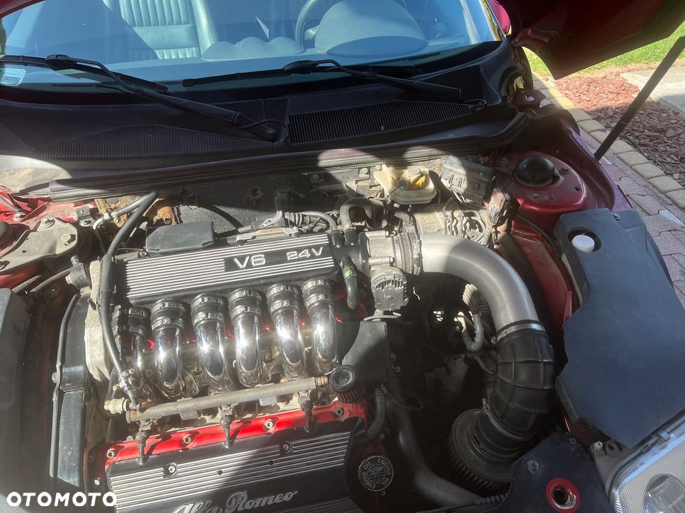 Alfa Romeo Spider - 17