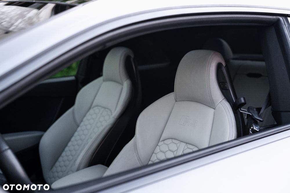 Audi RS5 Coupé TFSI quattro tiptronic - 11