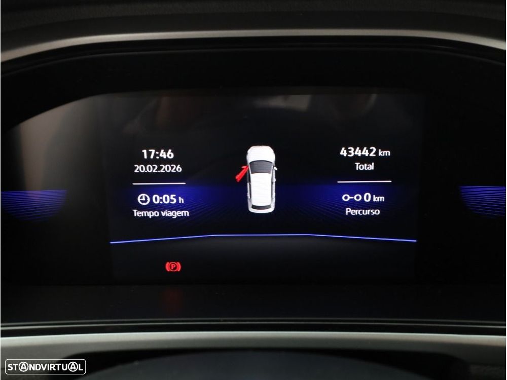 VW T-Roc 1.0 TSI Urban - 24