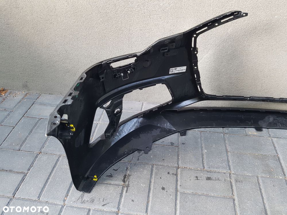 audi a6 c8 zderzak przód 4k0807437a - 7
