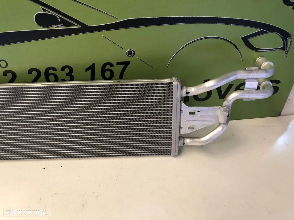 3008 5008 DS7 GRANDLAND 508 II RADIADOR - RD016 - 3