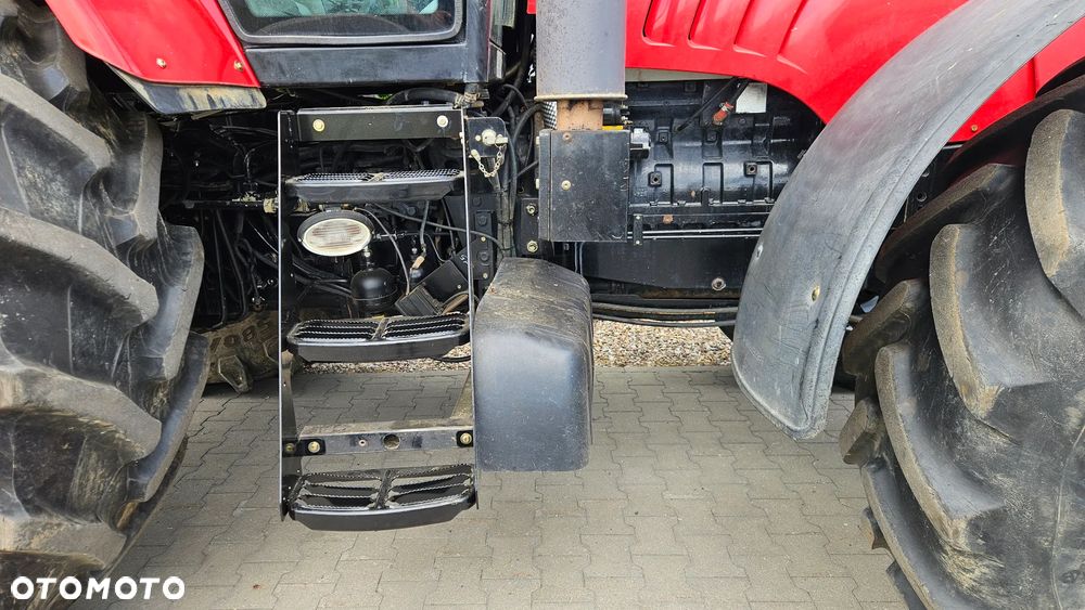 Massey Ferguson 6495 Dyna-6 6485 Dyna-4 - 19