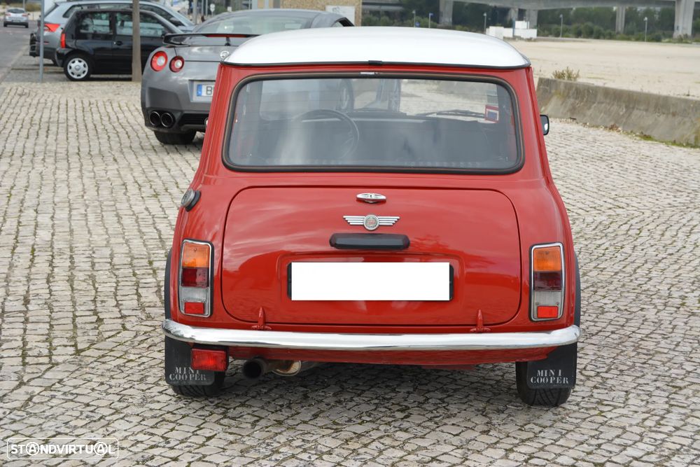 MINI 1300 Cooper - 6