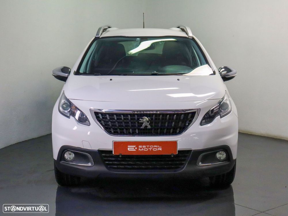 Peugeot 2008 1.2 PureTech Style - 2