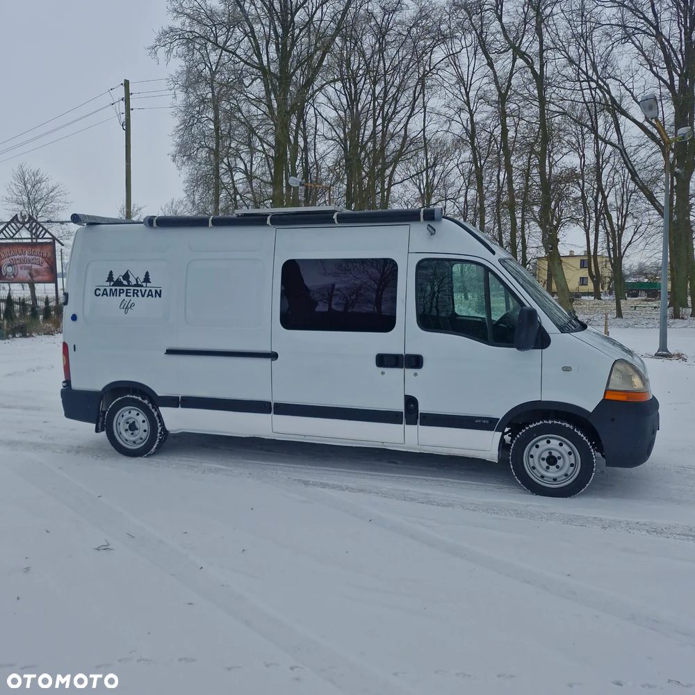 Renault Master - 3