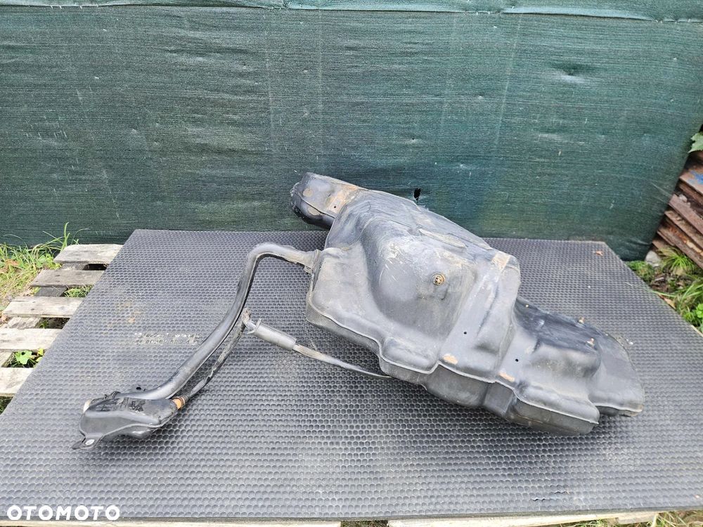 Zbiornik Paliwa Bak Przewody Diesel ON 2.7 3.0  TDI Audi A6 C6 Ośka Sedan Kombi. - 6