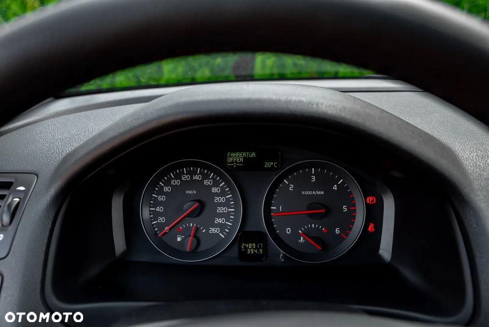 Volvo S40 1.6D DPF DRIVe Momentum - 29