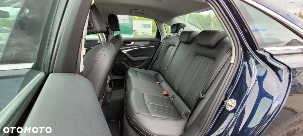 Audi A6 Limousine - 10