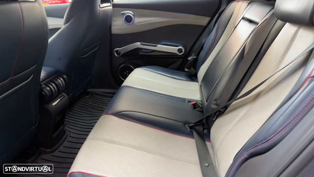 BYD Atto 3 60.48 kWh Design - 39