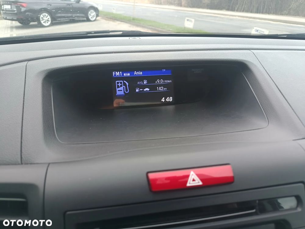Honda CR-V 2.0 Elegance - 25