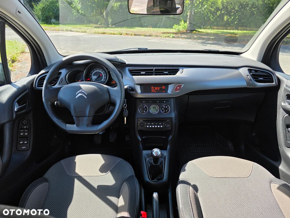 Citroën C3 Pure Tech (VTi) 82 Exclusive - 12