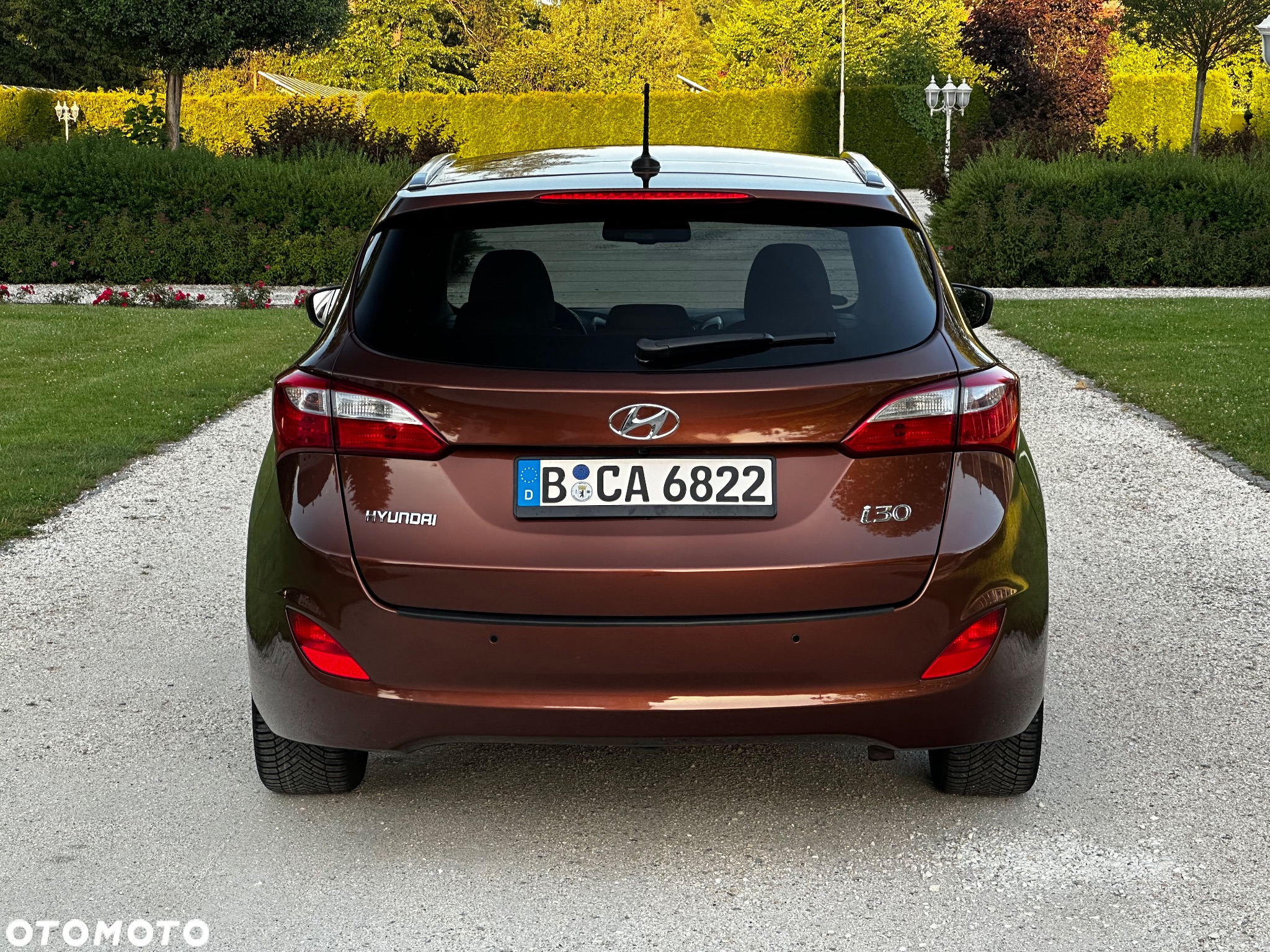 Hyundai i30 1.6 CRDi Premium - 6
