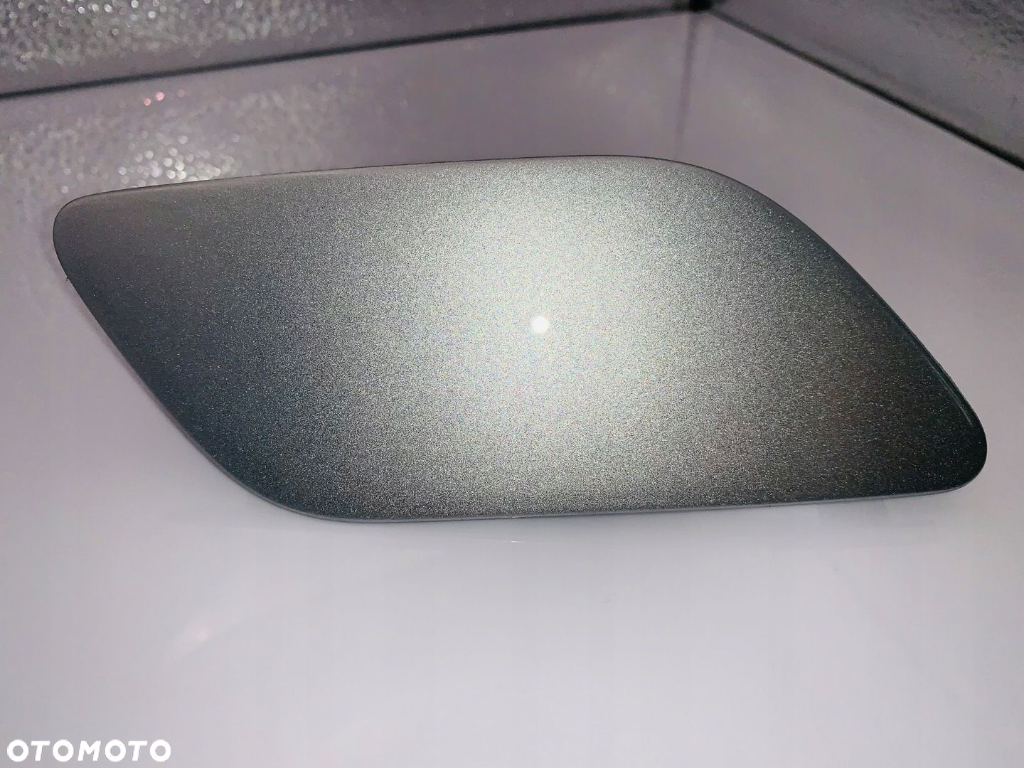 Zaślepka spryskiwacza AUDI A6 C7 ALLROAD LIFT OEM - 3
