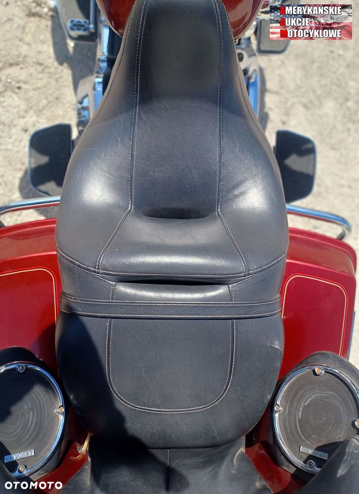 Harley-Davidson FLHTCU Ultra - 18