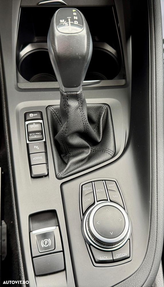 BMW X1 xDrive25e AT PHEV - 26