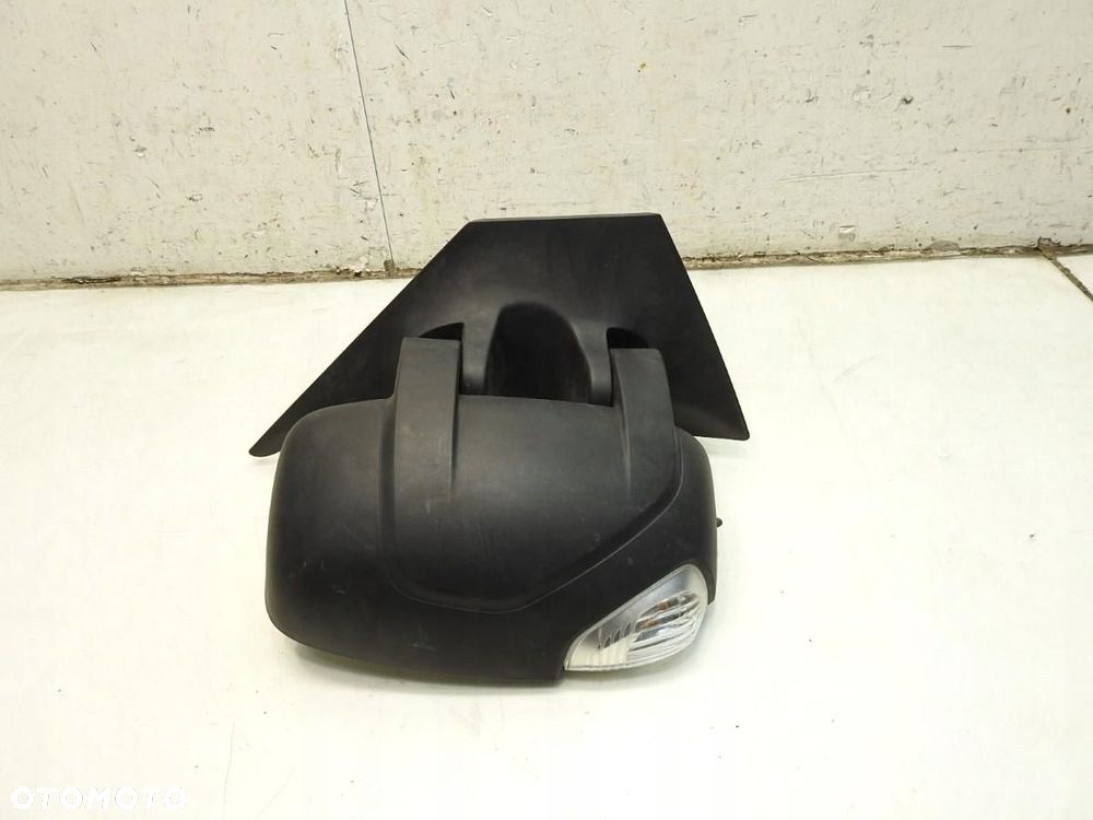 LUSTERKO PRAWE 9 PIN OPEL MOVANO B E9024507 - 4