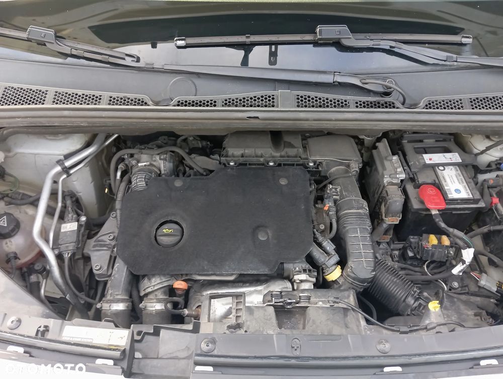 Citroën Berlingo M 1.5 BlueHDI Live - 16